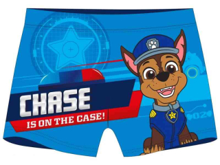 Chlapecké plavky Tlapková patrola 52442952 modré